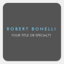 Search for grey square stickers Attorney