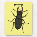 Search for stags mousepads Insect
