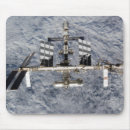 Search for space station mousepads Research