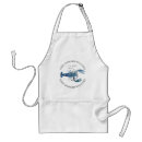 Search for blue lobster aprons Chef