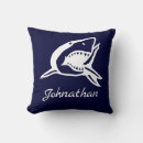 Search for ocean cushions Navy