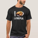 Search for spring love tshirts Lumpia