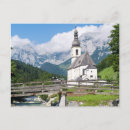 Search for germany postcards Berchtesgaden