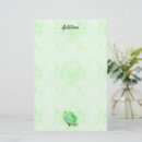 Search for patricks business stationery St patrick's day