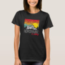 Search for funny hiking womens tshirts Adventure