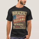 Search for brazil vintage tshirts Retro
