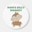 Search for monkey round magnets Animal