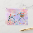Search for pastel flowers postcards Purple