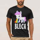 Search for vomit tshirts Unicorn