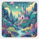 Search for enchanted forest stickers Elegant