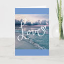 Search for beach anniversary cards Romance
