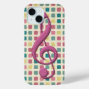 Search for mosaic pattern iphone cases Pink