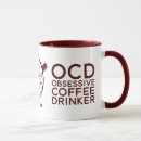 Search for funny ocd mugs Humour