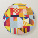 Search for cubism cushions Geometric