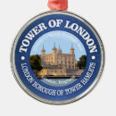 Search for tower christmas tree decorations Landmark