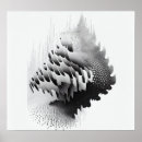 Search for abstract tree posters Nature