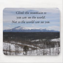 Search for peaked mousepads Colorado