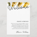 Search for itinerary wedding programs Watercolor