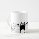 Search for pet sitting mugs Cat