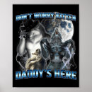 Search for wolf meme posters Costume