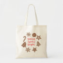 Search for baking tote bags Whimsical