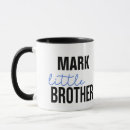 Search for best little brother mugs Big