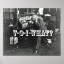 Search for vintage technology posters Humour