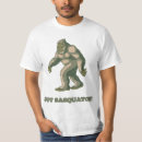 Search for got sasquatch tshirts Bigfoot