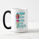 Search for brunette mugs Woman
