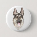Search for german shepherd dog badges Puppies