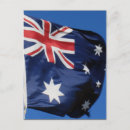 Search for aussie flag postcards Sydney