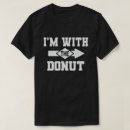 Search for funny donut tshirts Halloween