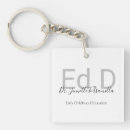 Search for degree key rings Graduate