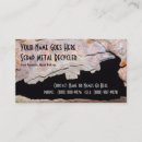 Search for scrap business cards Junk