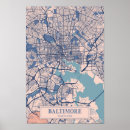 Search for baltimore travel posters Vintage