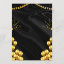 Search for blank invitations Chic