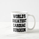 Search for surgeons mugs Heart surgeon