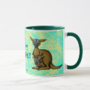 Search for funny kangaroo mugs Humour