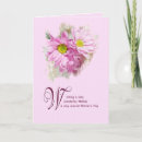 Search for daisy mothers day cards Floral