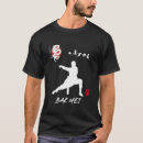 Search for bak mei tshirts Martial