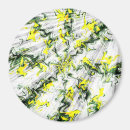 Search for fall leaf magnets White