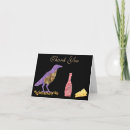 Search for bird thank you cards Gold