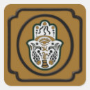 Search for hamsa stickers Protection