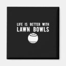 Search for bowling alley magnets Spare