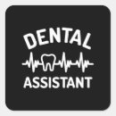 Search for dental assistant stickers Tooth