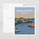 Search for nova scotia postcards Vacation
