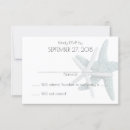 Search for number of guests wedding rsvp cards Black and white