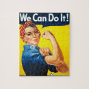 Search for feminism puzzles Rosie