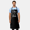 Search for rehearsal dinner aprons Funny