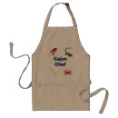 Search for cajun chef aprons Crawfish